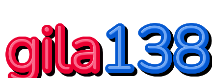 gila138 — logo kanal