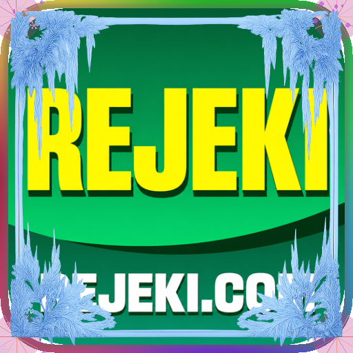 rejeki — mitra unggulan